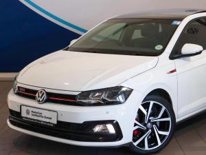 Volkswagen Polo GTI - Image 4