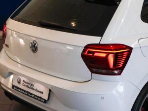 Volkswagen Polo GTI - Image 8