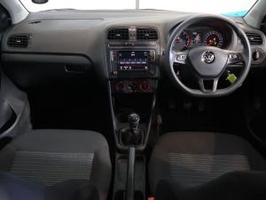 Volkswagen Polo Vivo hatch 1.4 Comfortline - Image 10