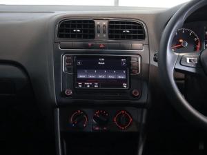 Volkswagen Polo Vivo hatch 1.4 Comfortline - Image 13