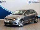 Thumbnail Volkswagen Polo Vivo hatch 1.4 Comfortline