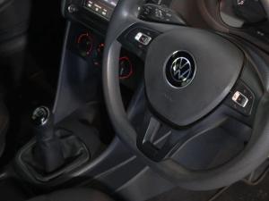 Volkswagen Polo Vivo hatch 1.4 Comfortline - Image 20