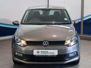 Volkswagen Polo Vivo hatch 1.4 Comfortline - Image 2