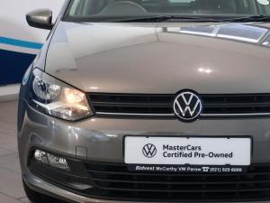 Volkswagen Polo Vivo hatch 1.4 Comfortline - Image 3