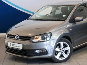 Volkswagen Polo Vivo hatch 1.4 Comfortline - Image 4