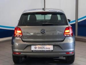 Volkswagen Polo Vivo hatch 1.4 Comfortline - Image 5