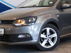 Volkswagen Polo Vivo hatch 1.4 Comfortline - Image 6