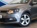 Volkswagen Polo Vivo hatch 1.4 Comfortline - Thumbnail 6