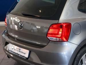 Volkswagen Polo Vivo hatch 1.4 Comfortline - Image 9