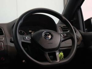 Volkswagen Polo Vivo hatch 1.4 Comfortline - Image 13