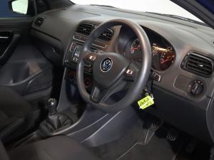Volkswagen Polo Vivo hatch 1.4 Comfortline - Image 15