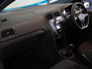 Volkswagen Polo Vivo hatch 1.4 Comfortline - Image 17