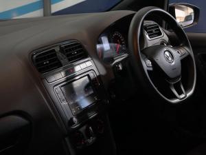 Volkswagen Polo Vivo hatch 1.4 Comfortline - Image 18