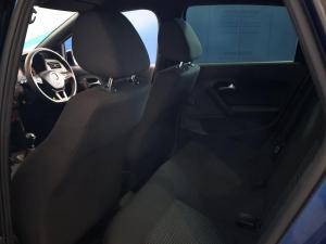 Volkswagen Polo Vivo hatch 1.4 Comfortline - Image 19