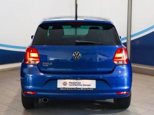 Volkswagen Polo Vivo hatch 1.4 Comfortline - Image 6