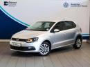 Thumbnail Volkswagen Polo Vivo hatch 1.6 Comfortline auto