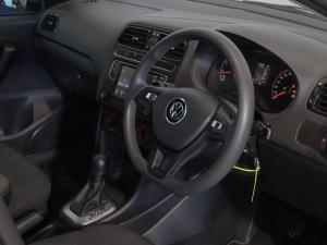 Volkswagen Polo Vivo hatch 1.6 Comfortline auto - Image 20