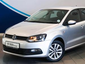 Volkswagen Polo Vivo hatch 1.6 Comfortline auto - Image 4
