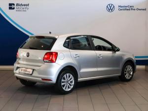 Volkswagen Polo Vivo hatch 1.6 Comfortline auto - Image 7