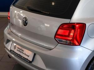 Volkswagen Polo Vivo hatch 1.6 Comfortline auto - Image 8