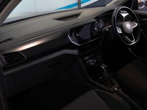 Volkswagen T-Cross 1.0TSI 85kW Comfortline - Image 10
