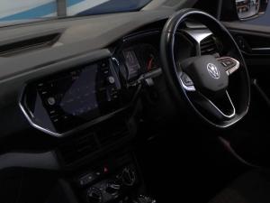 Volkswagen T-Cross 1.0TSI 85kW Comfortline - Image 11
