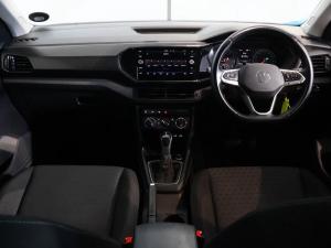 Volkswagen T-Cross 1.0TSI 85kW Comfortline - Image 13