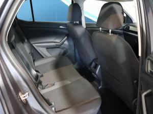 Volkswagen T-Cross 1.0TSI 85kW Comfortline - Image 14