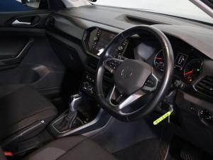 Volkswagen T-Cross 1.0TSI 85kW Comfortline - Image 15