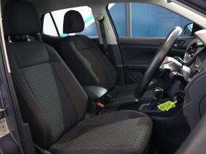 Volkswagen T-Cross 1.0TSI 85kW Comfortline - Image 18