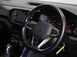 Volkswagen T-Cross 1.0TSI 85kW Comfortline - Image 20