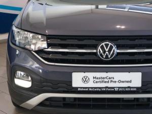 Volkswagen T-Cross 1.0TSI 85kW Comfortline - Image 3