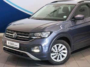 Volkswagen T-Cross 1.0TSI 85kW Comfortline - Image 4