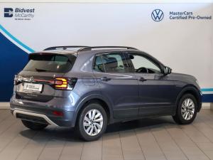 Volkswagen T-Cross 1.0TSI 85kW Comfortline - Image 7