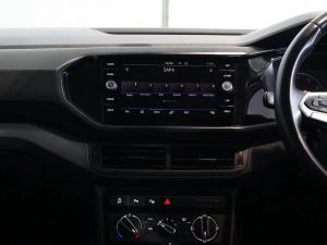 Volkswagen T-Cross 1.0TSI 85kW Comfortline - Image 8