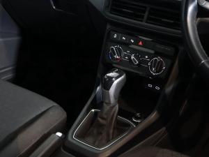 Volkswagen T-Cross 1.0TSI 85kW Comfortline - Image 9