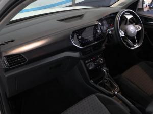 Volkswagen T-Cross 1.0TSI 85kW Comfortline - Image 12