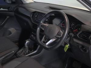 Volkswagen T-Cross 1.0TSI 85kW Comfortline - Image 15