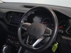Volkswagen T-Cross 1.0TSI 85kW Comfortline - Image 16