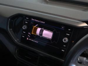Volkswagen T-Cross 1.0TSI 85kW Comfortline - Image 20