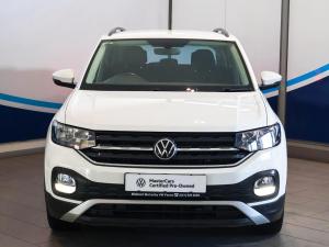 Volkswagen T-Cross 1.0TSI 85kW Comfortline - Image 2