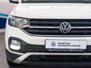 Volkswagen T-Cross 1.0TSI 85kW Comfortline - Image 3