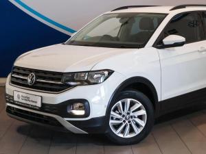 Volkswagen T-Cross 1.0TSI 85kW Comfortline - Image 4