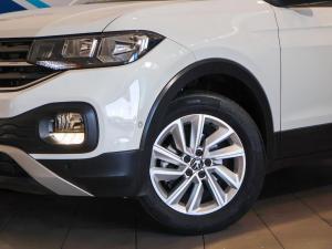 Volkswagen T-Cross 1.0TSI 85kW Comfortline - Image 5