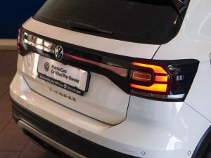 Volkswagen T-Cross 1.0TSI 85kW Comfortline - Image 7
