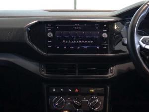 Volkswagen T-Cross 1.0TSI 85kW Comfortline - Image 9