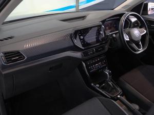 Volkswagen T-Cross 1.0TSI 85kW Highline - Image 17