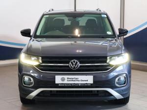 Volkswagen T-Cross 1.0TSI 85kW Highline - Image 2