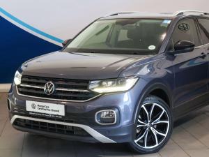 Volkswagen T-Cross 1.0TSI 85kW Highline - Image 4