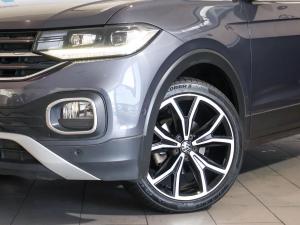 Volkswagen T-Cross 1.0TSI 85kW Highline - Image 5